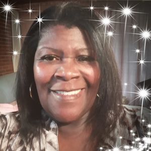 Meet your Posher, Theresa cannon